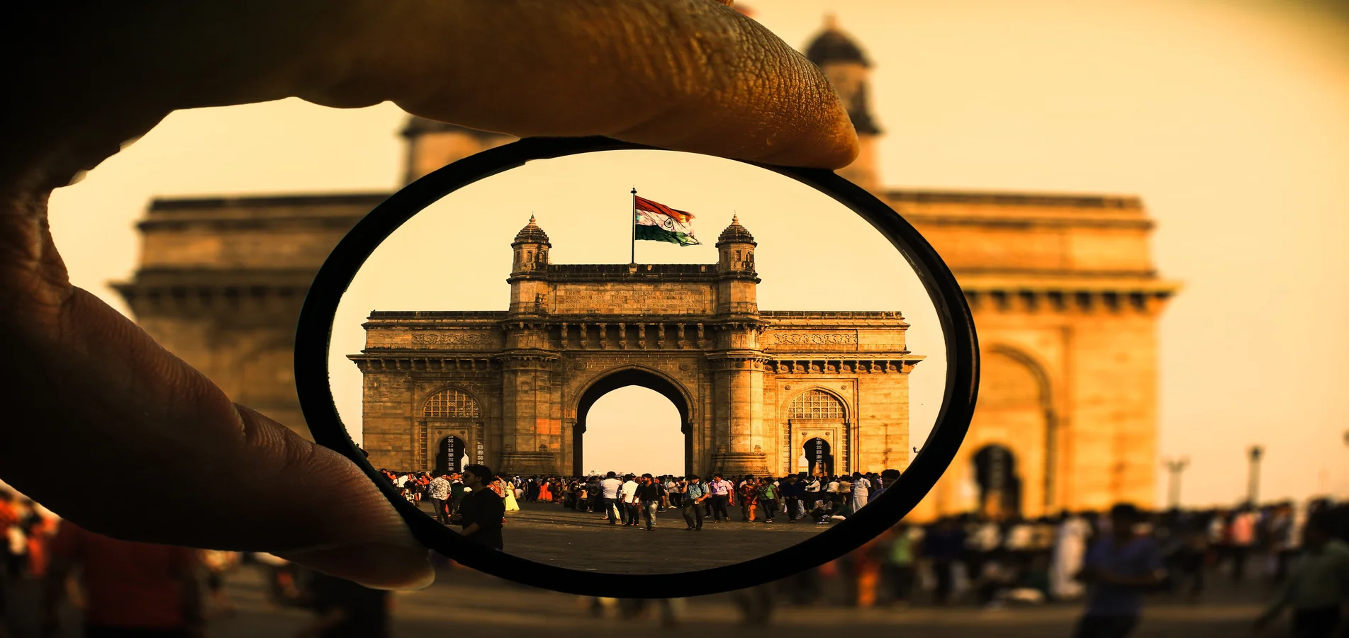 VISIT INDIA
